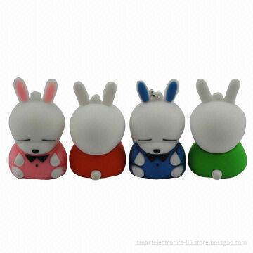 MashiMaro USB Flash Drives